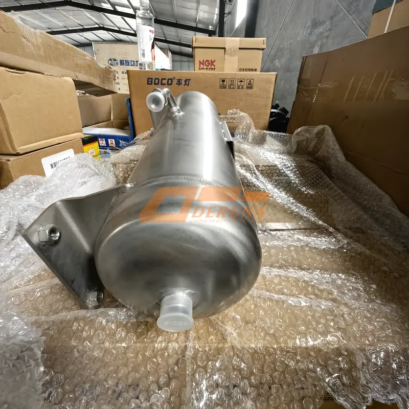 DZ95319561267 11 Litre Buffer Tank