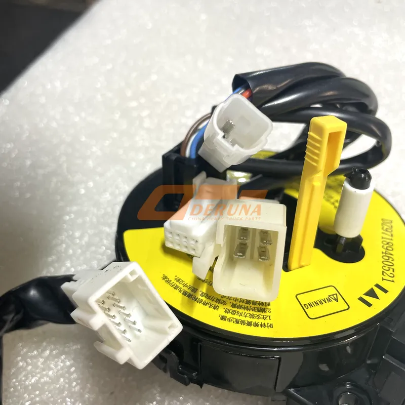 DZ97189460521 Cable de manillar X3000