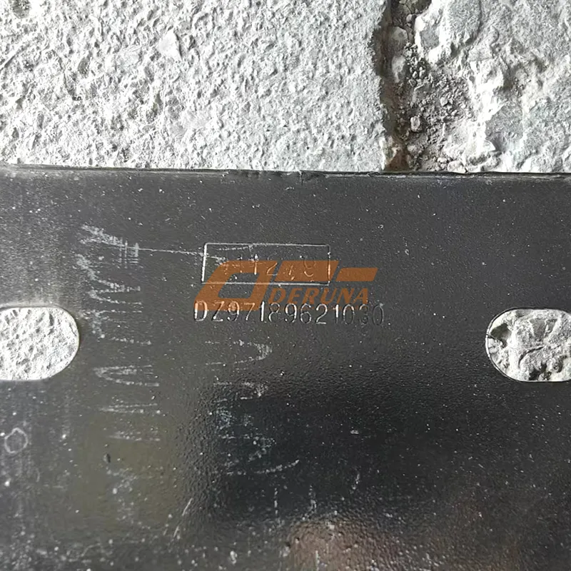 DZ97189621030 Bumper Reinforcement Parts X3000