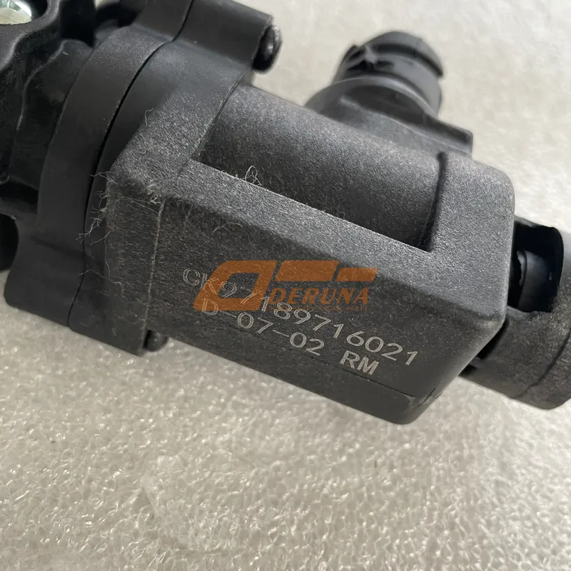 DZ97189716021 Solenoid Valve X3000