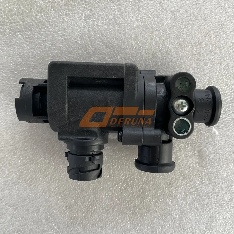 DZ97189716021 Solenoid Valve X3000