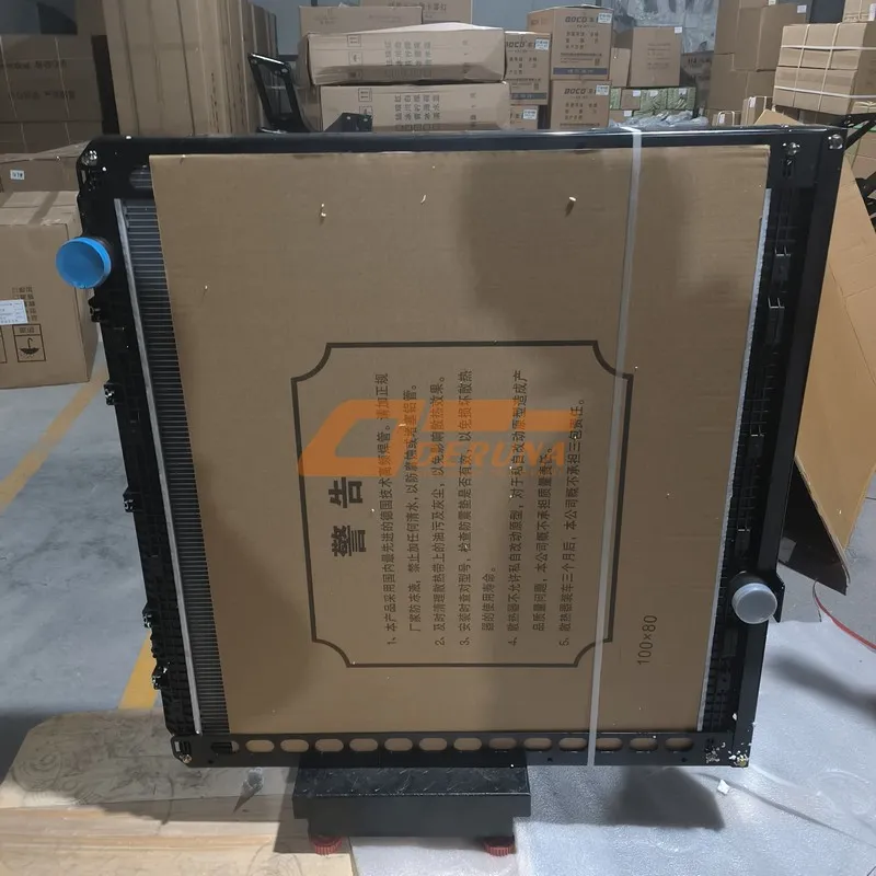 DZ9H389530013 Cooling Radiator X6000