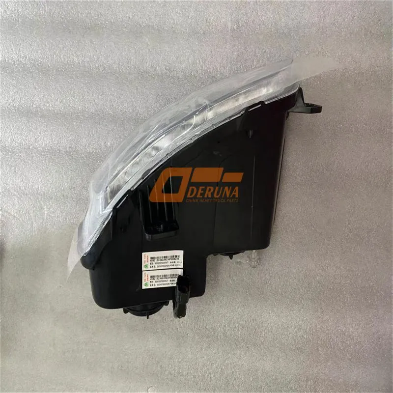 EZ9225720004 Front Fog Lamp (Right)