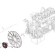 FAW Clutch Subassembly