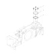 FAW Engine Aseembly-Oil Filling Tube Group