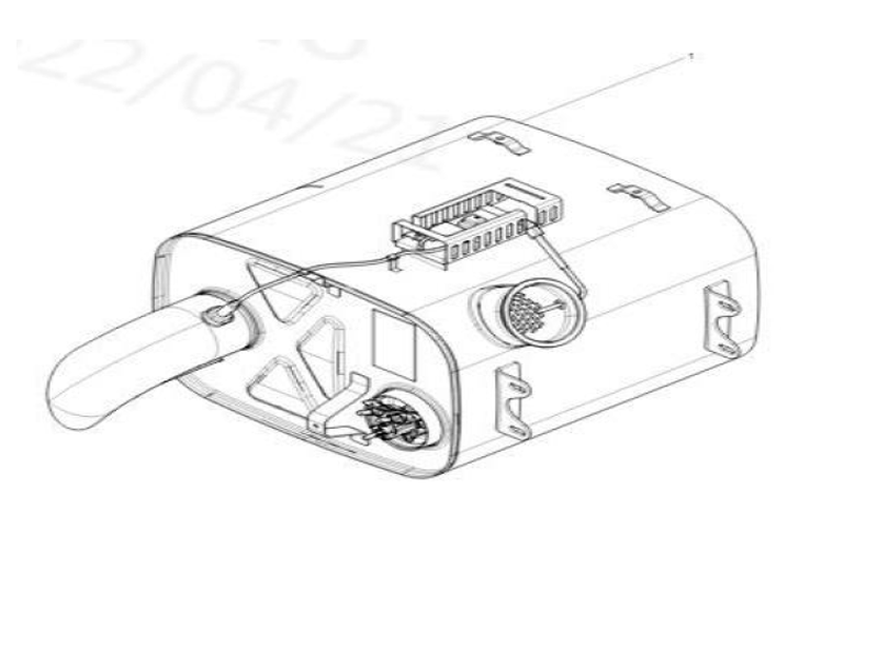FAW Engine Aseembly-Random Single Engine Parts Combination Group