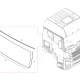 FAW Front Windshield Assembly