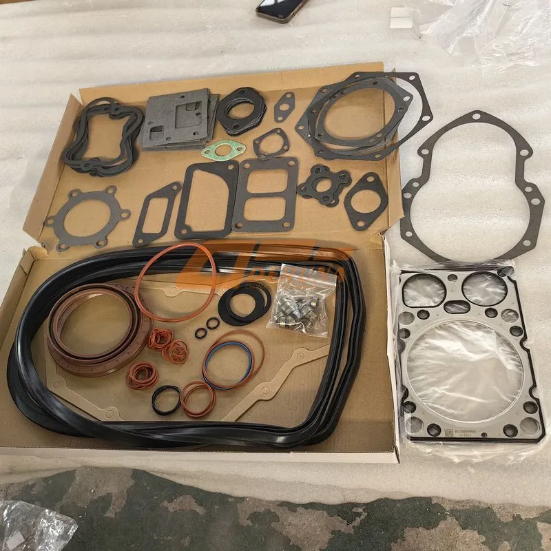 FDJXLB Engine Overhaul Kit
