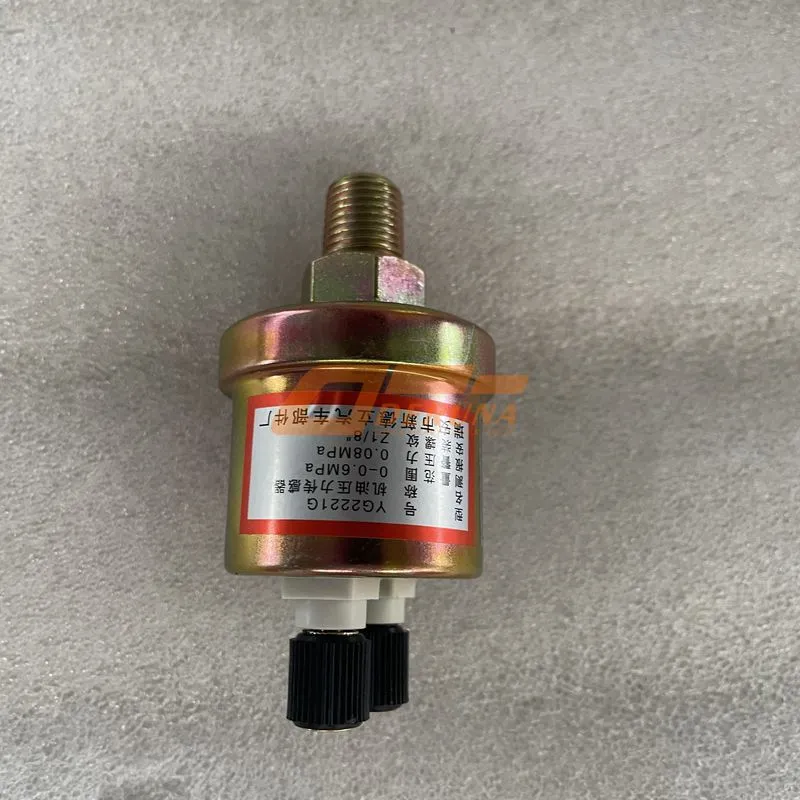 FG007Y003002+013/1 Oil Sensing Plug