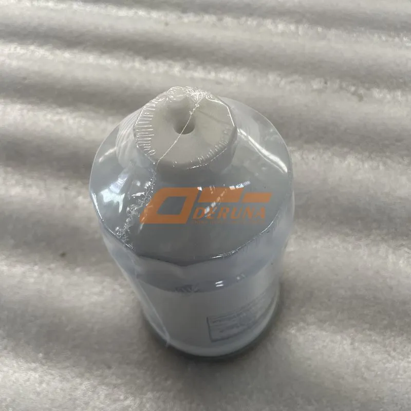 Filter Element Assembly