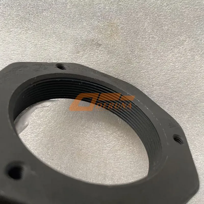 Rear Wheel Hub Bearing Lock Nut
