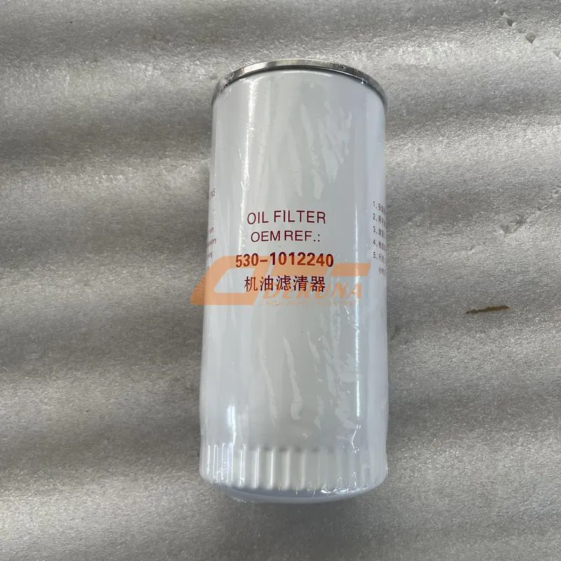 FG610Y001609+036/1 Oil Filter Element
