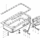 Foton Oil Sump
