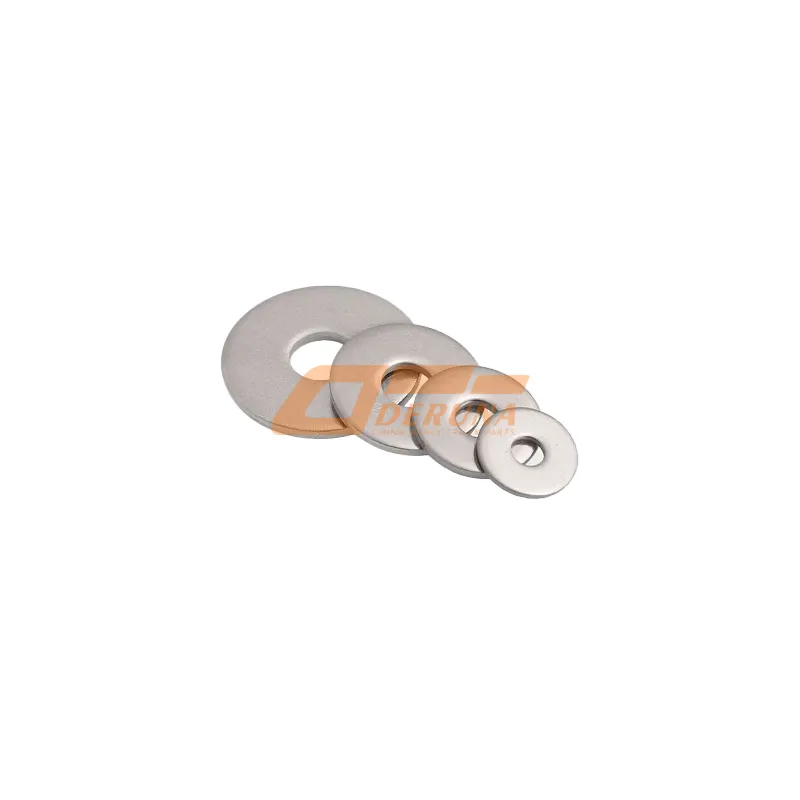 GB95-85 Flat Washer