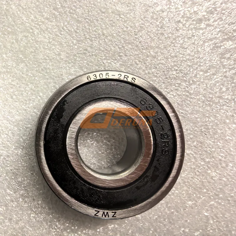 GBT276-1994 Cojinete del volante J5, J6 (GBT276-1994 60305-2RS)