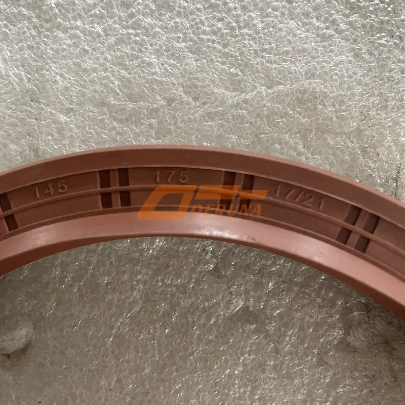 Grease Stopper 145X175X17