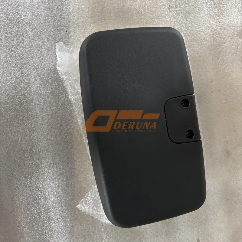 H2821020002A0 Front Lower View Mirror Assy