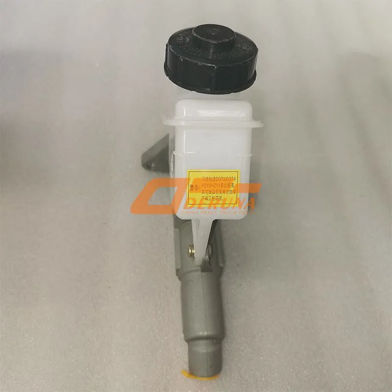 H4163030000A0 Foton Act Cyl Master Em