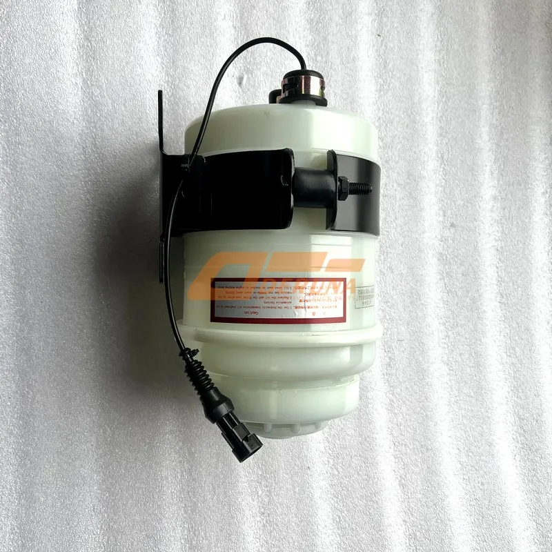 H434000000027 Conjunto del depósito de dirección
