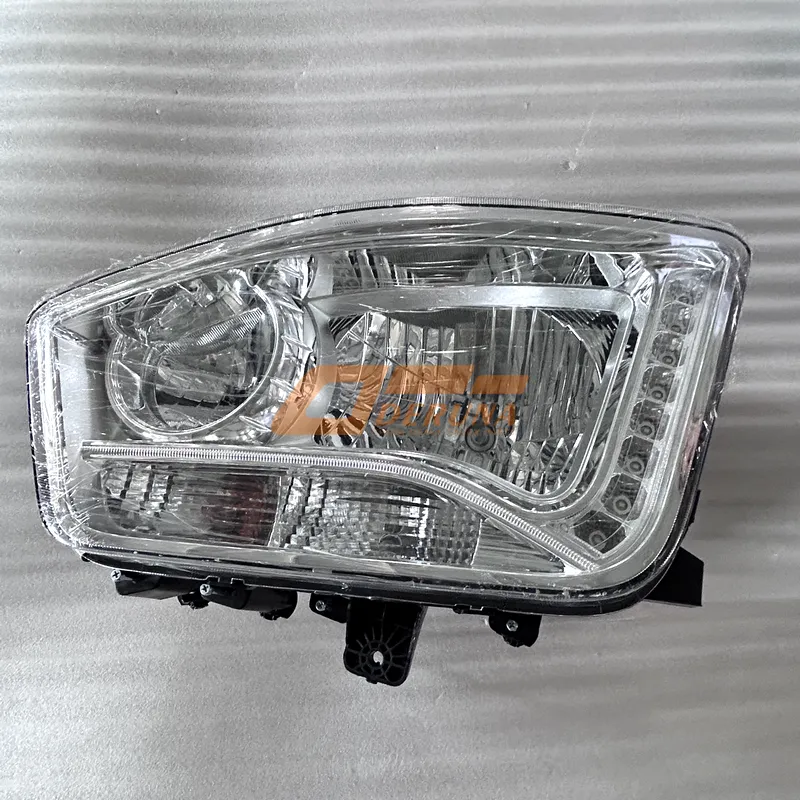 H4364010121A0 Conjunto Piloto Delantero Izquierdo