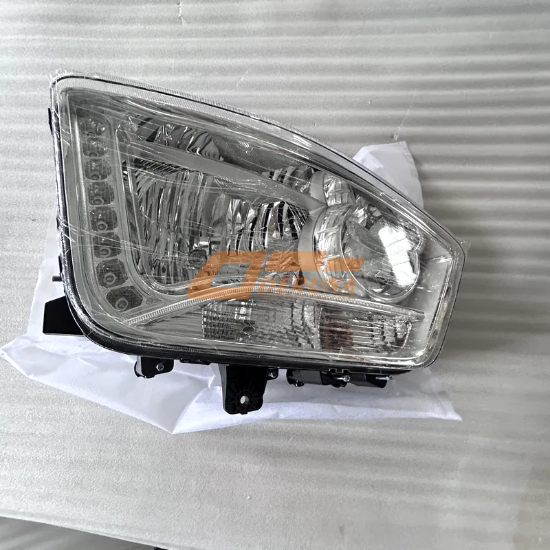 H4364010221A0 Conjunto Espejo Retrovisor Izquierdo (Faro Derecho)