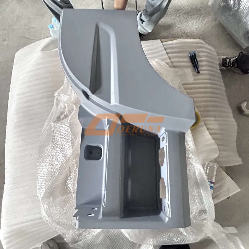 H4545010301A0 Left Upper Pedal Assembly