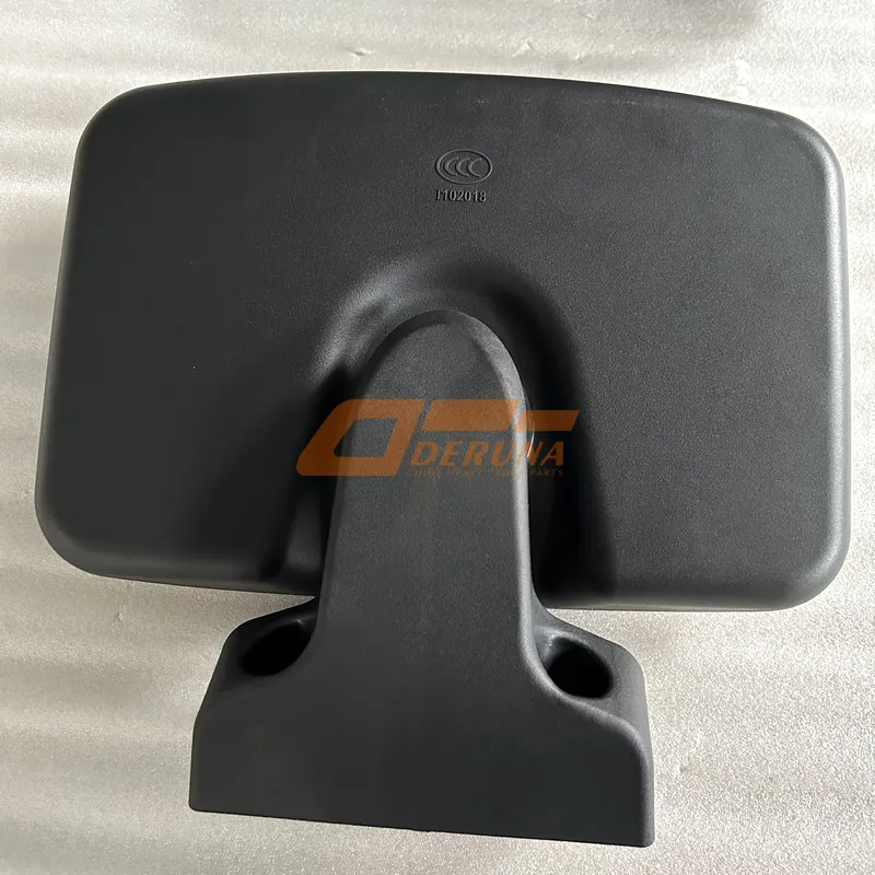 H4821030100A0 Conjunto Espejo Inferior Lateral