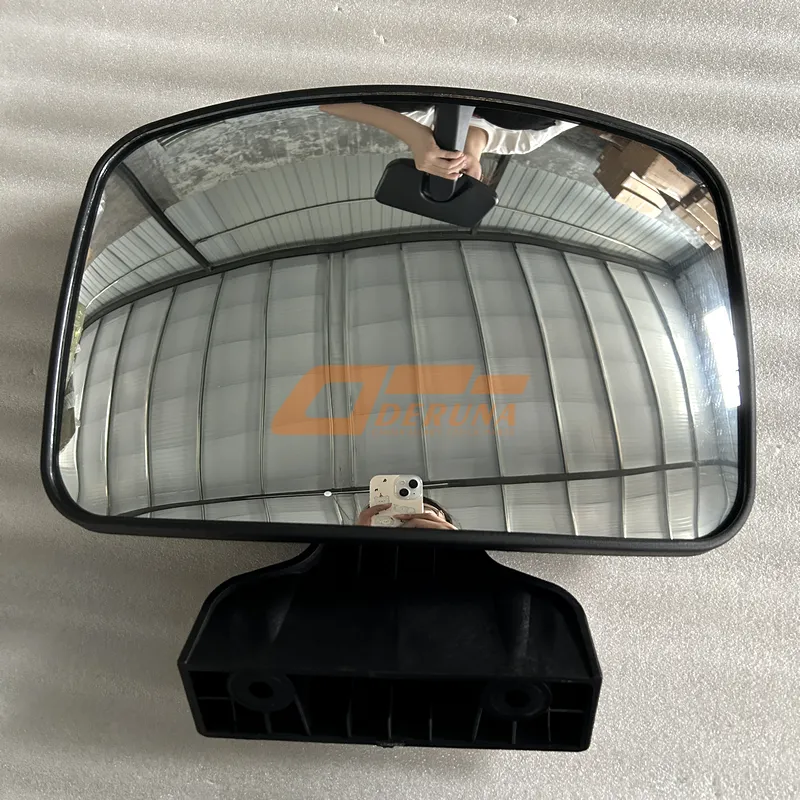 H4821030100A0 Conjunto Espejo Inferior Lateral