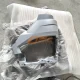 H4831010405A0ZH Conjunto parachoques izquierdo