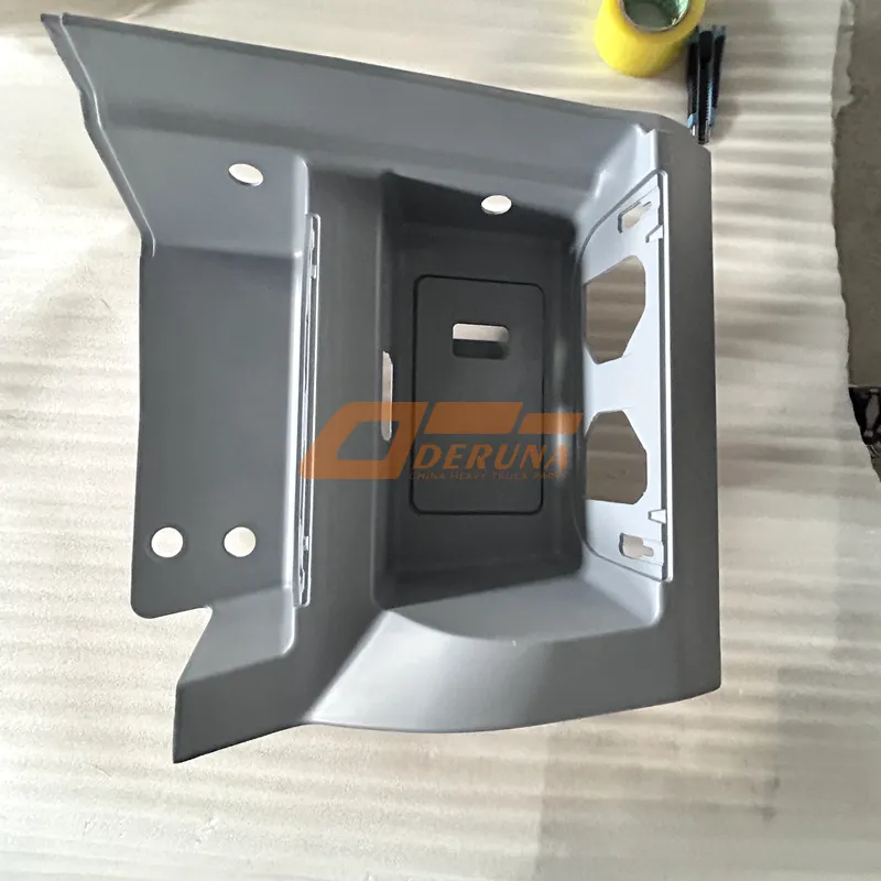 H4845010801A0 Cuerpo Pedal Inferior Derecho