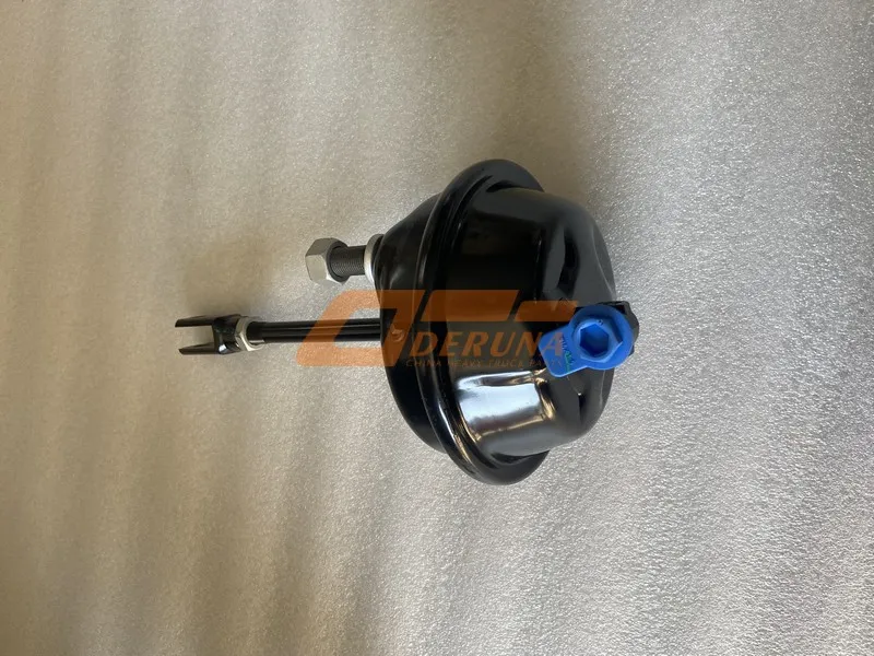 HD90009360168 Diaphragm Brake Chamber (24) Right