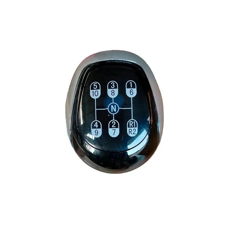HOWO Gear Lever