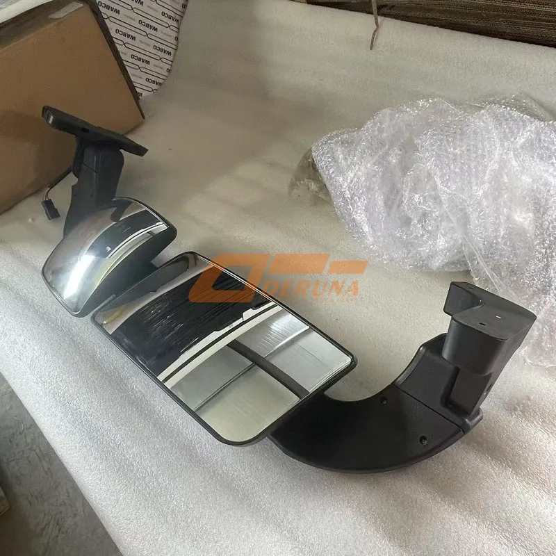 HQ8202020SQ01 Right Exterior Mirror Assembly
