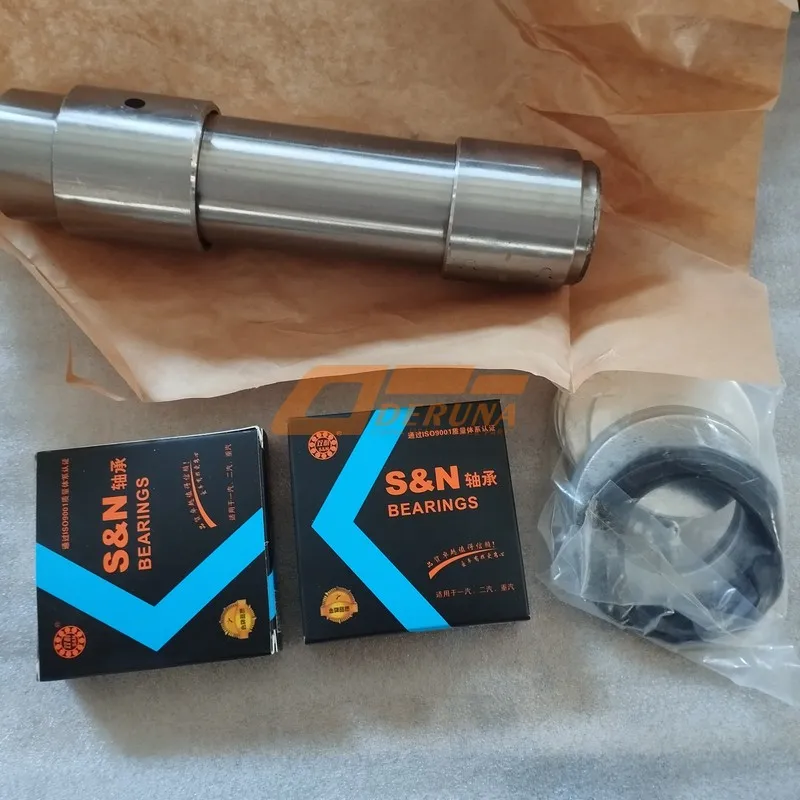HR9-ZXJXLB Steering Knuckle Repair Kit