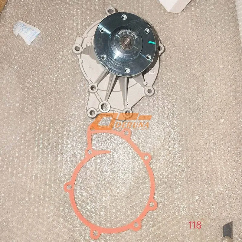 HTP-HW065006700 Bomba de agua