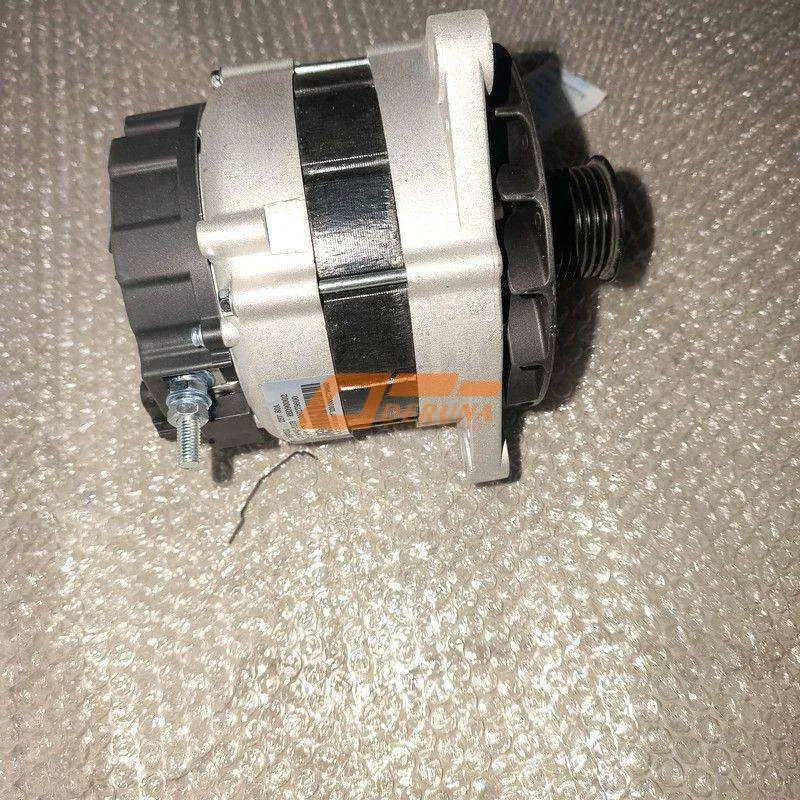 HTP-HW082V261017278 Generador
