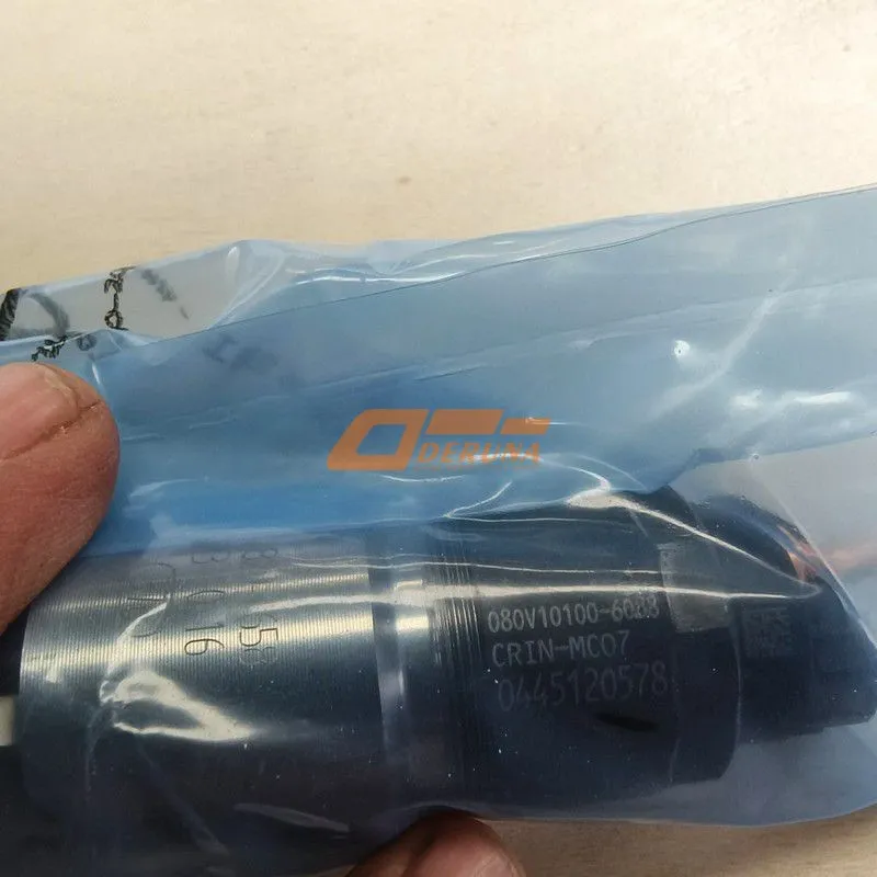 HTP-HW101006088 Inyector (Ks1.5)