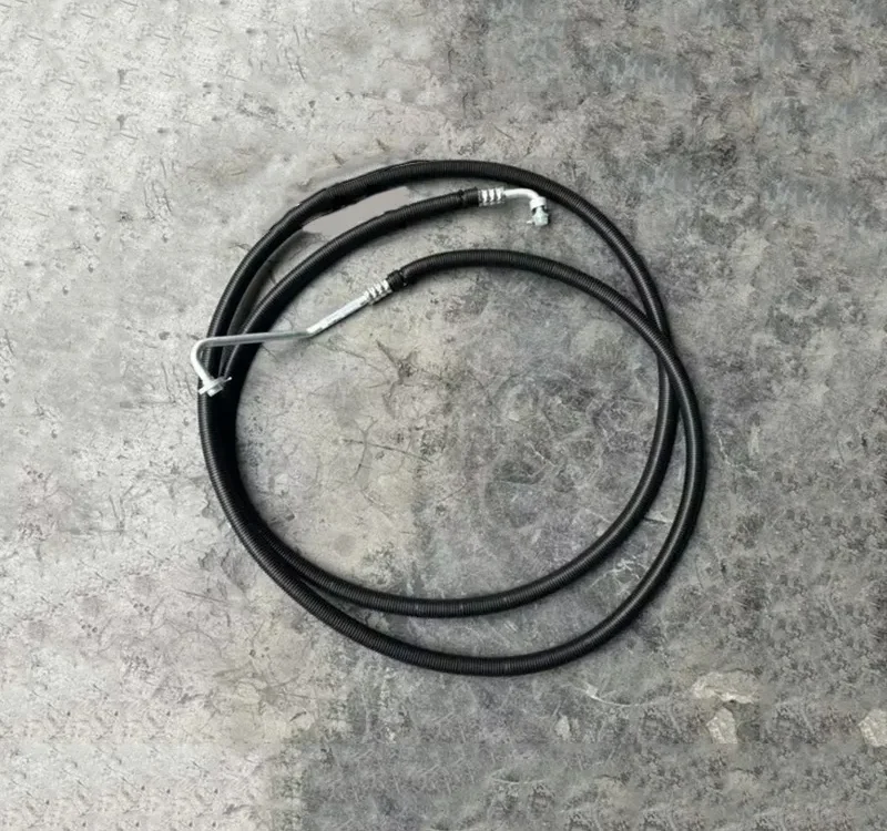 High Pressure and Cold Hose Asyzy61285-3