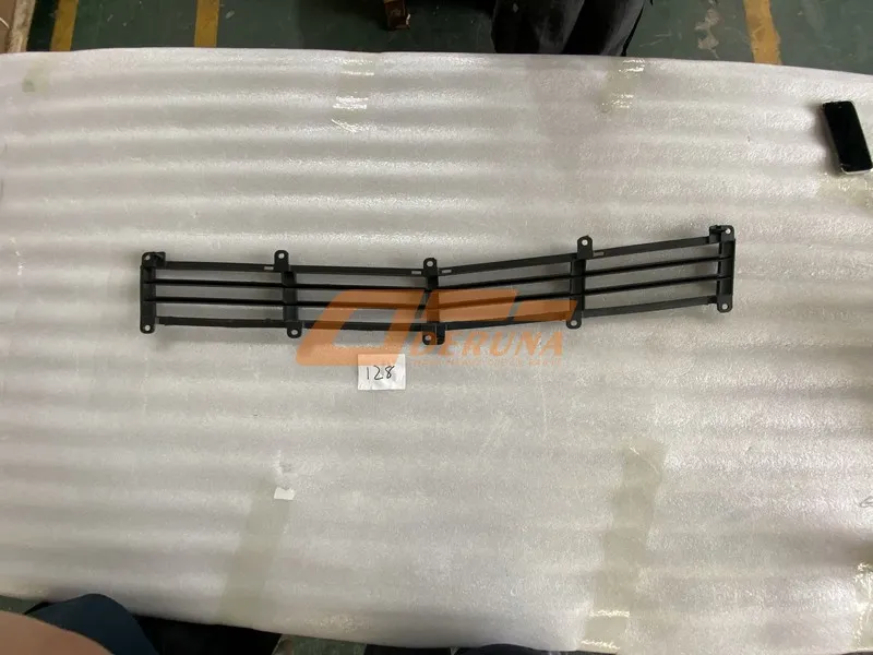 Hood Grille (Inner)
