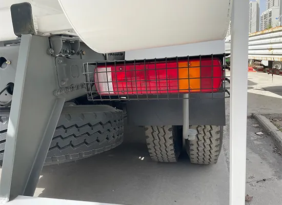 Howo Trucks Zimbabwe