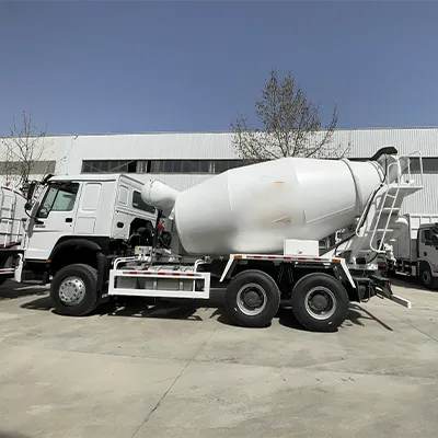 Howo Trucks Zimbabwe