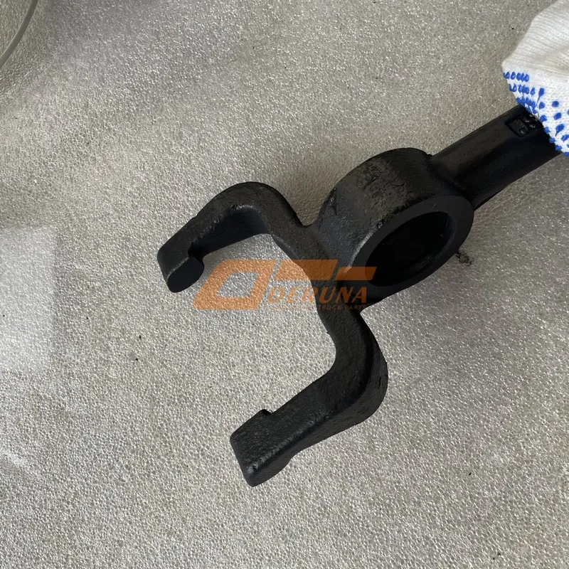 JS180-1601021-12 Clutch Fork
