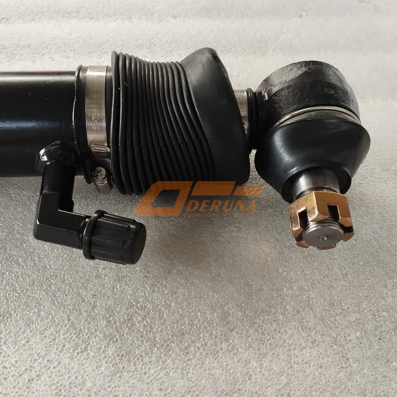 Kazan Dongfeng Shacman Parts-4
