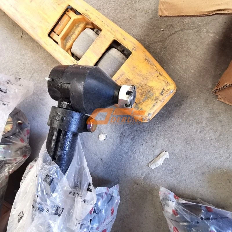 Kazan Dongfeng Shacman Parts-7