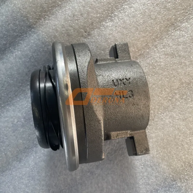 Kazan Dongfeng Shacman Parts-9