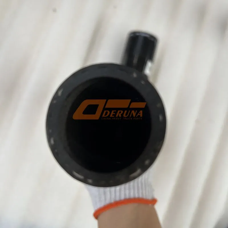 Radiator Inlet Hose