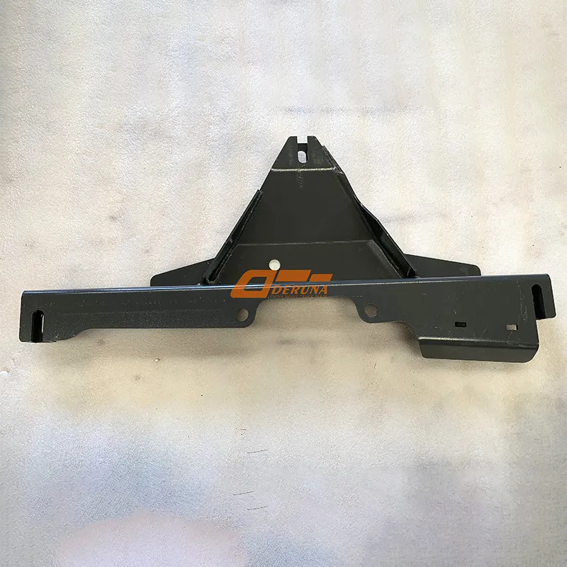 712W41610-5008 Left Bumper Bracket Assembly (G/Low Smc Bumper)