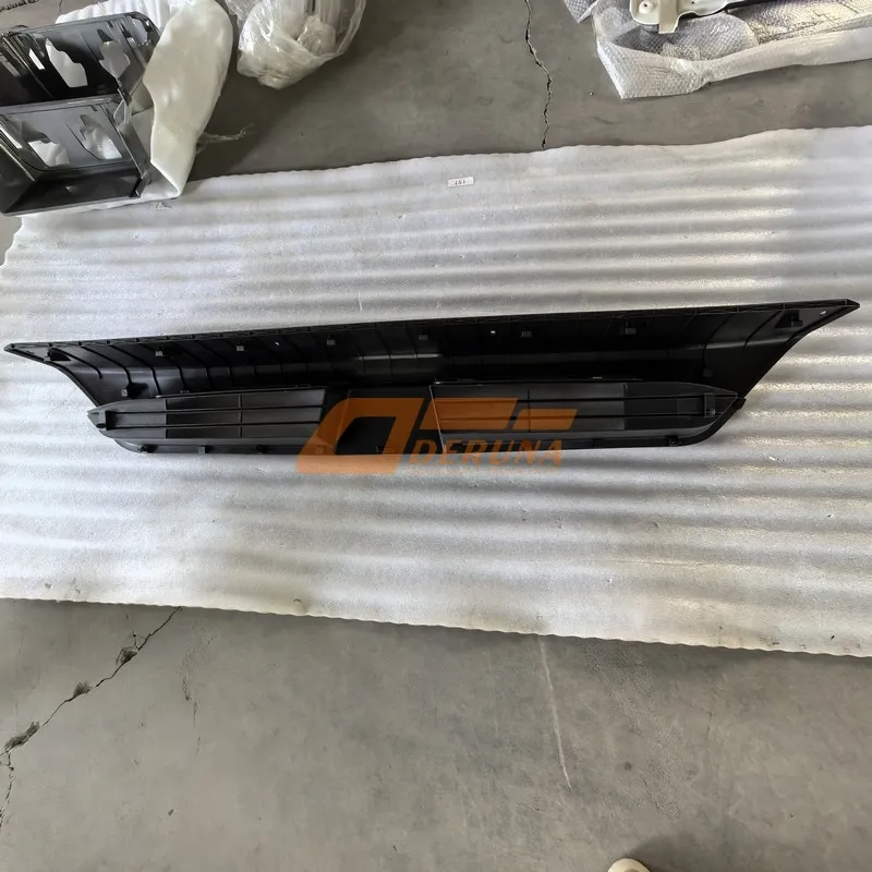 Lower Bumper Grille Foton-H583100000007
