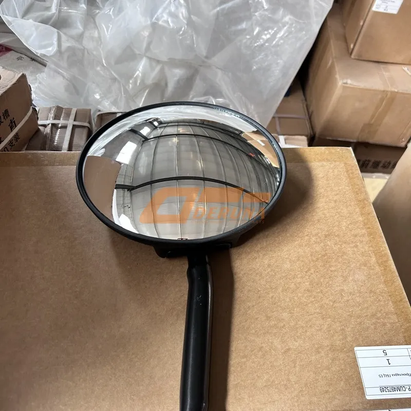 Lower Test Mirror Foton-М4821020100А0