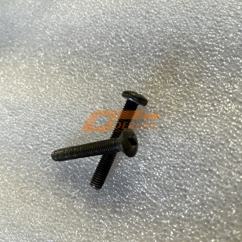 M 100818 006163 Screw Tapping